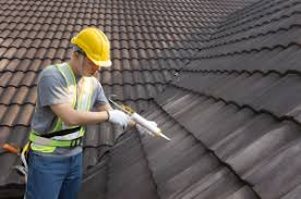 Best Solar Panel Roofing Installation  in Keokuk, IA